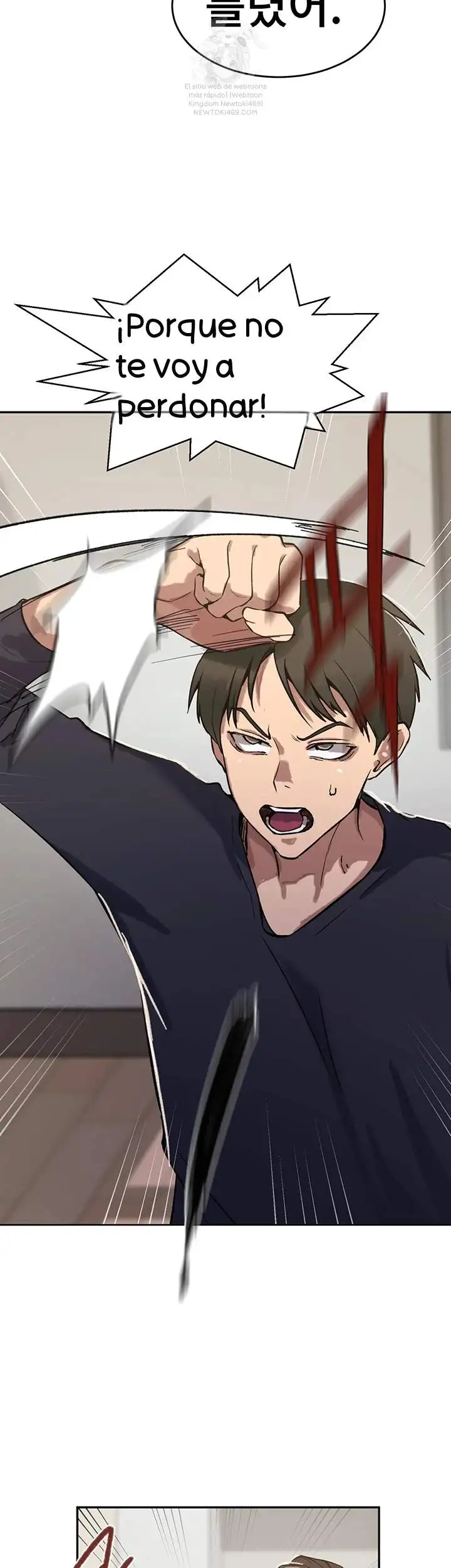 Secret Class Capítulo 299 - Page 38