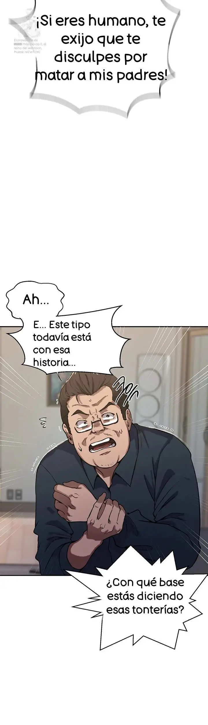 Secret Class Capítulo 299 - Page 40