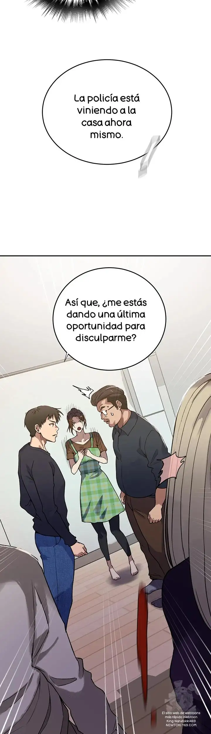 Secret Class Capítulo 299 - Page 44