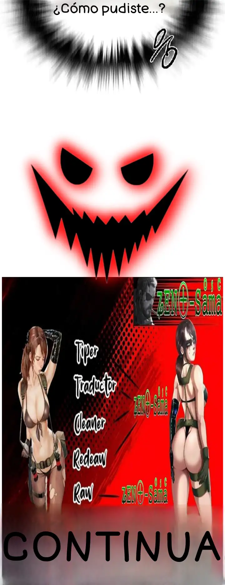 Secret Class Capítulo 299 - Page 48