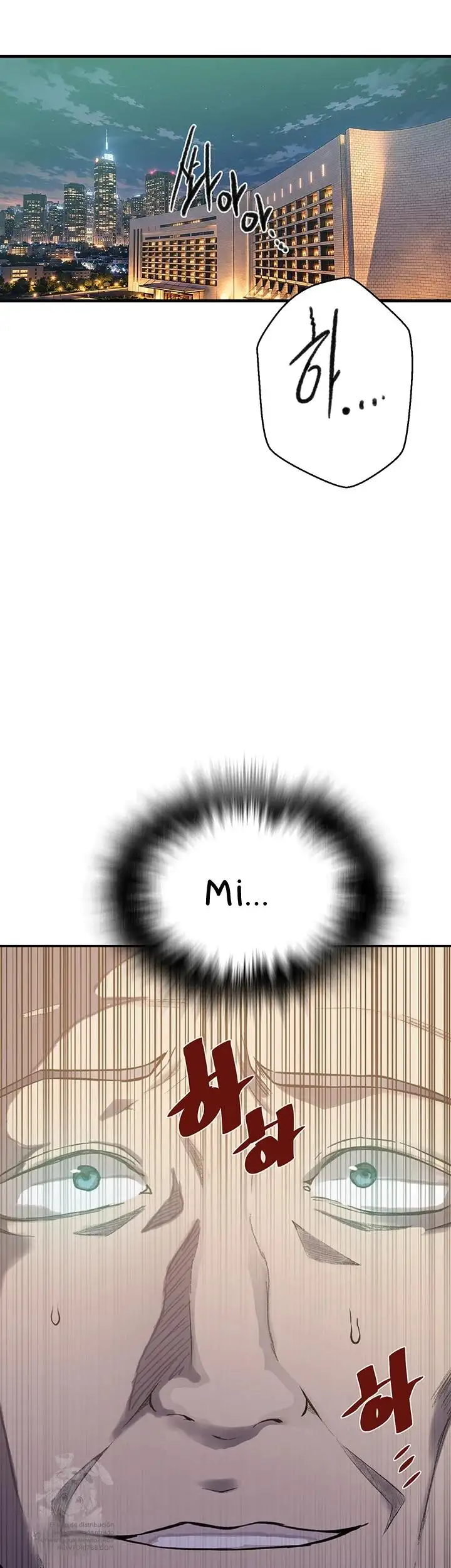 Secret Class Capítulo 299 - Page 5