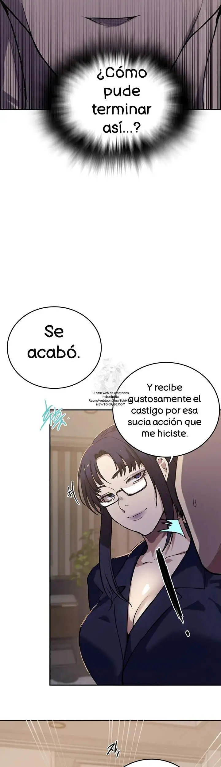 Secret Class Capítulo 299 - Page 6