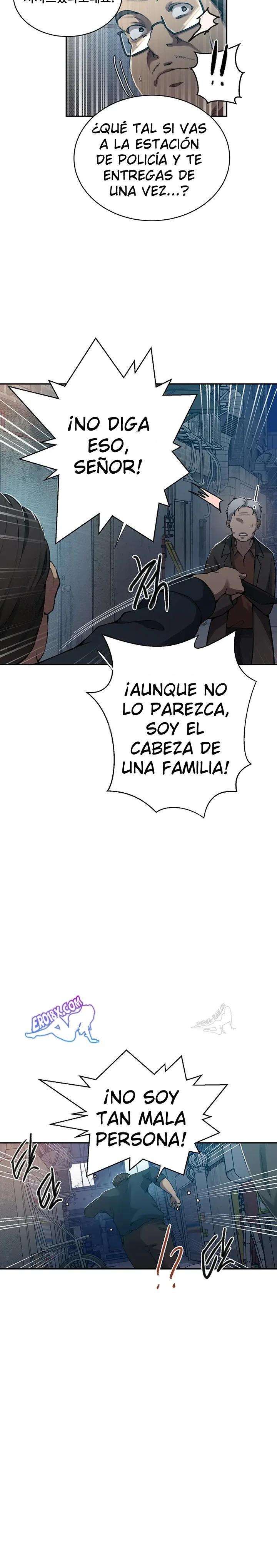 Secret Class Capítulo 301 - Page 14