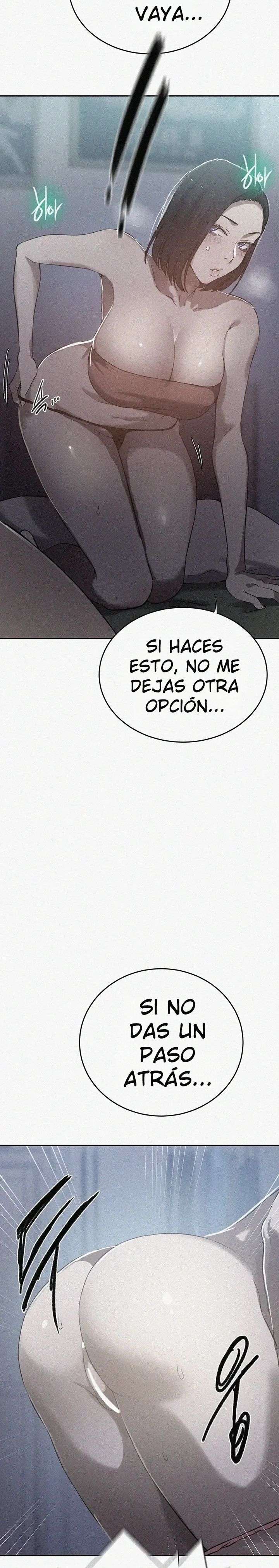 Secret Class Capítulo 301 - Page 2