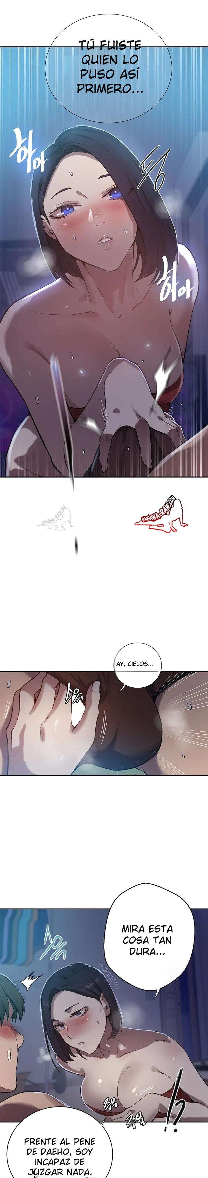 Secret Class Capítulo 301 - Page 4