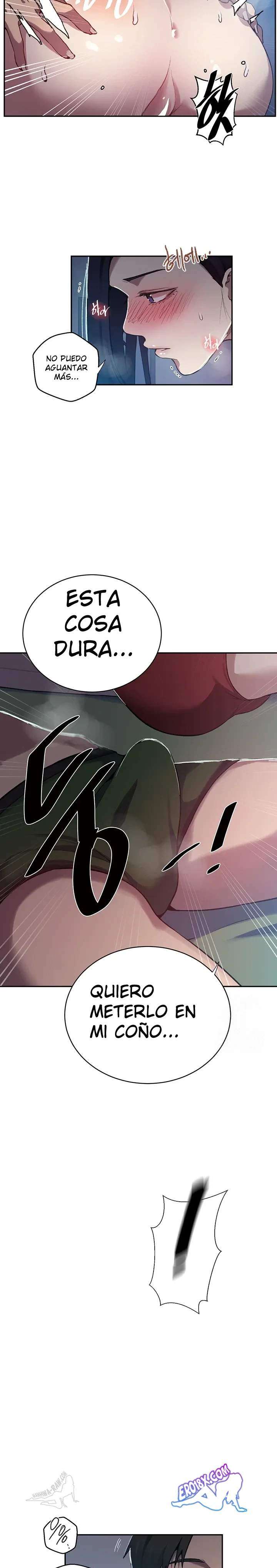 Secret Class Capítulo 301 - Page 6