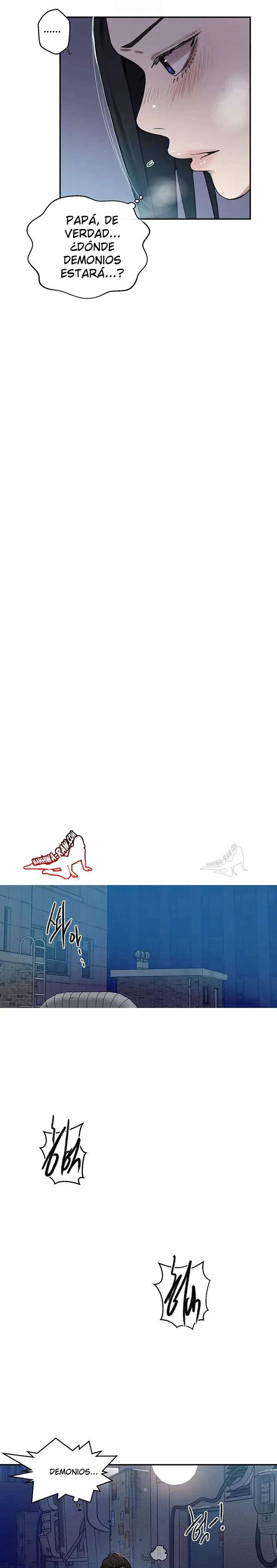 Secret Class Capítulo 301 - Page 8