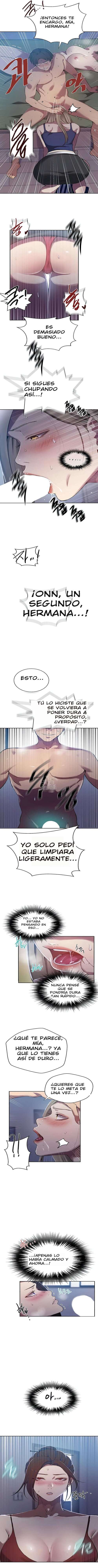 Secret Class Capítulo 302 - Page 6