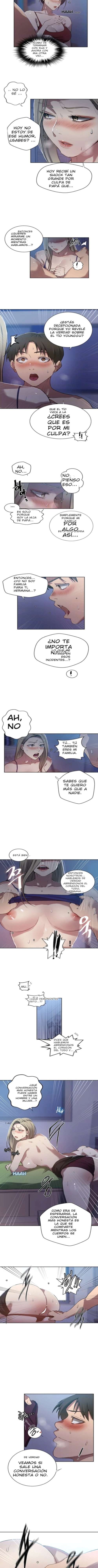 Secret Class Capítulo 303 - Page 2