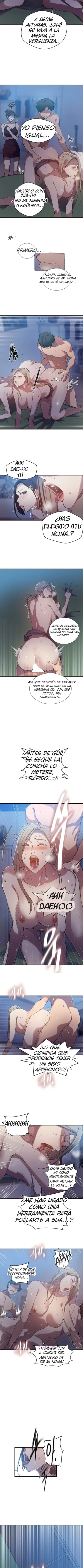 Secret Class Capítulo 304 - Page 2