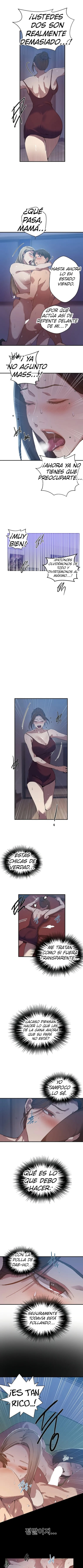 Secret Class Capítulo 304 - Page 4