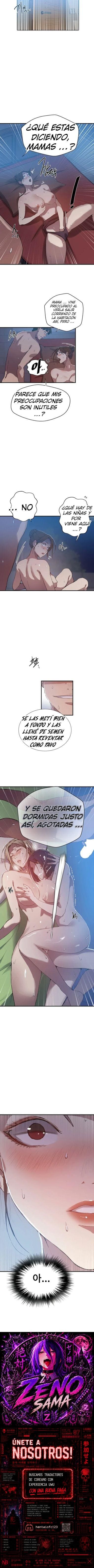 Secret Class Capítulo 304 - Page 7