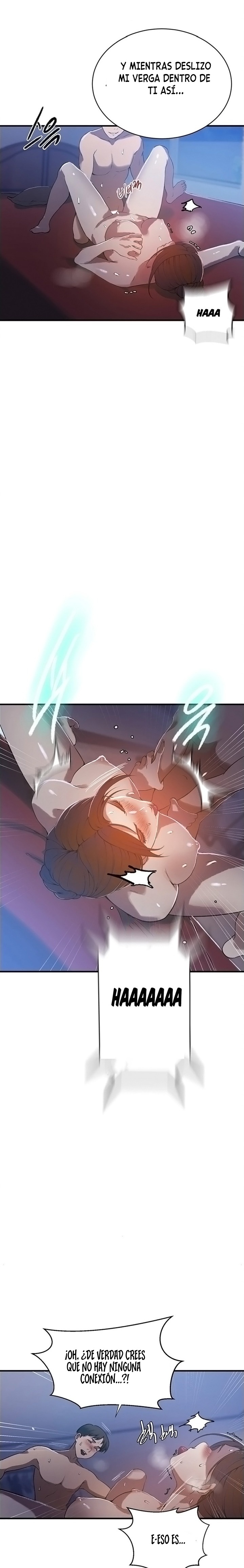 Secret Class Capítulo 305 - Page 10