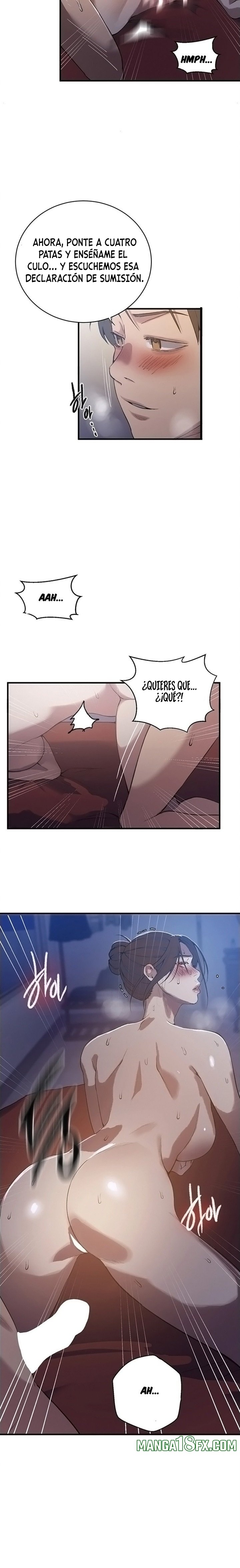 Secret Class Capítulo 305 - Page 14