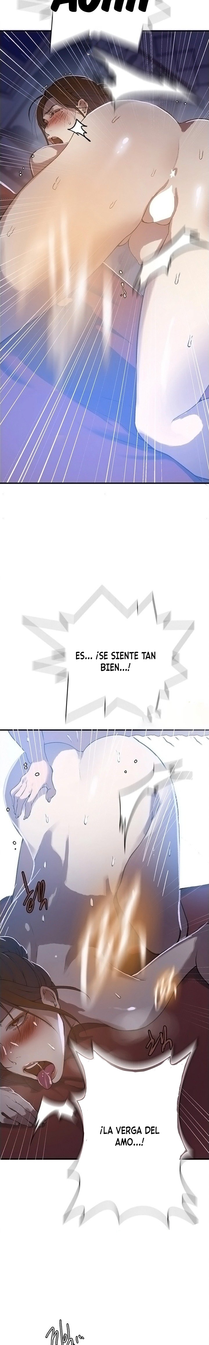 Secret Class Capítulo 305 - Page 17