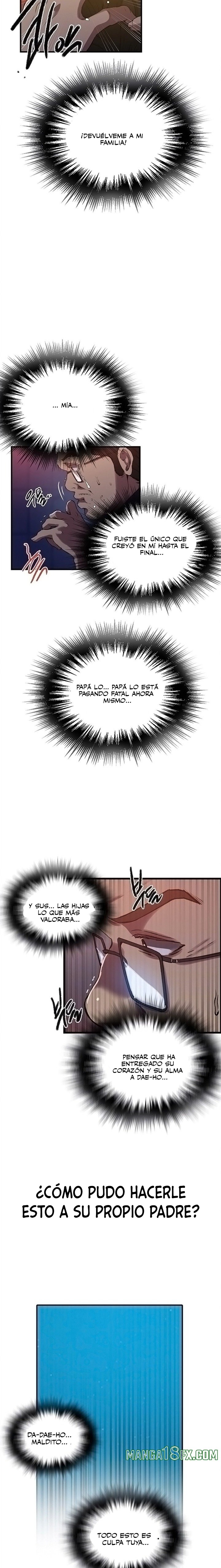 Secret Class Capítulo 305 - Page 2