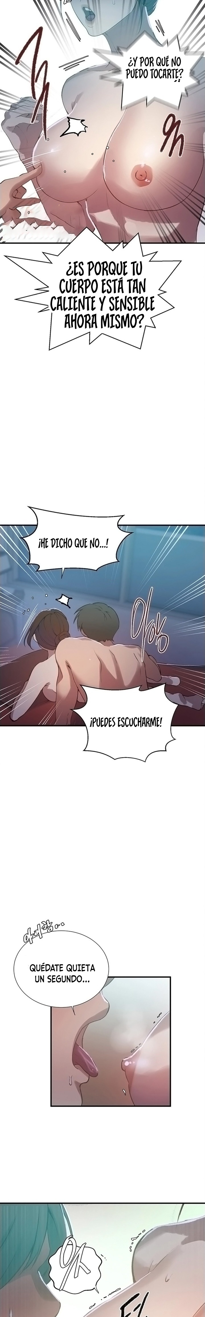 Secret Class Capítulo 305 - Page 6