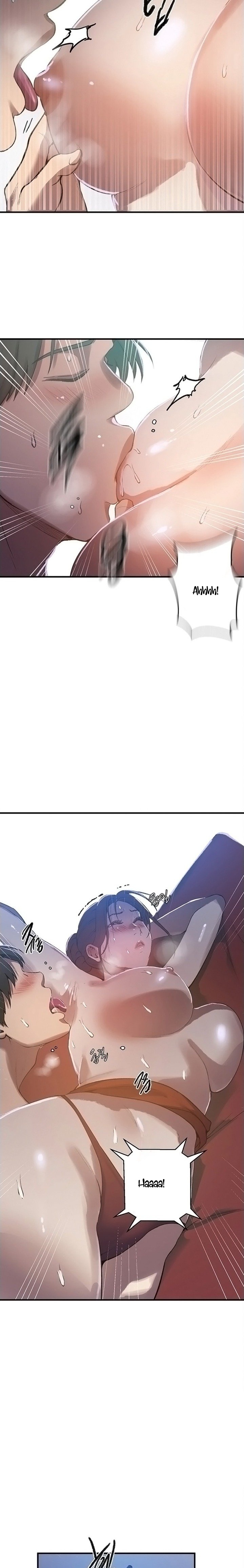 Secret Class Capítulo 305 - Page 7