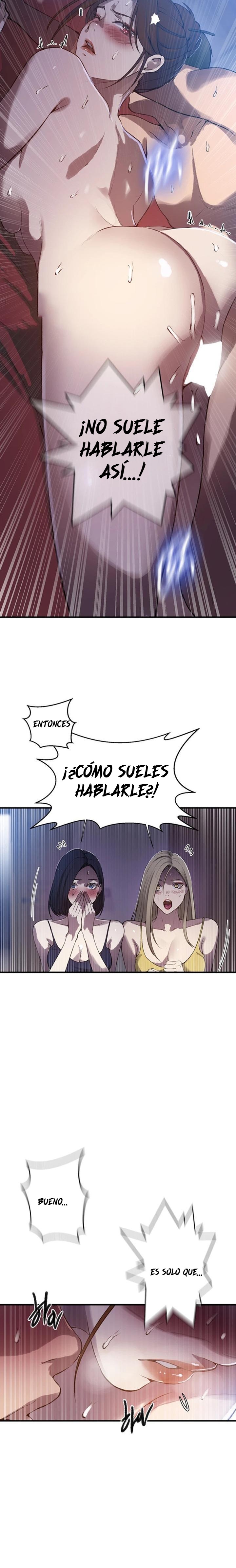 Secret Class Capítulo 306 - Page 6