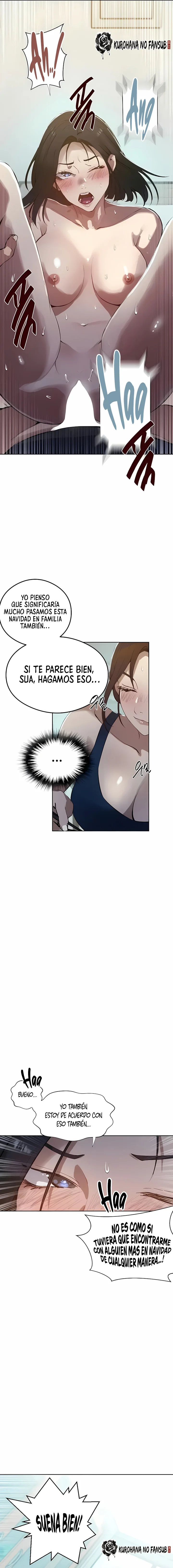 Secret Class Capítulo 315 - Page 4