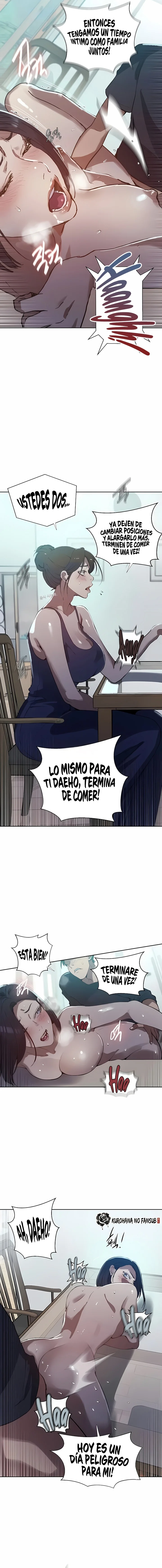 Secret Class Capítulo 315 - Page 5