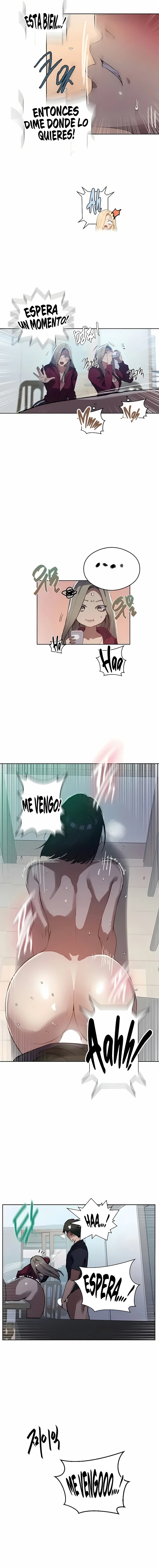 Secret Class Capítulo 315 - Page 6