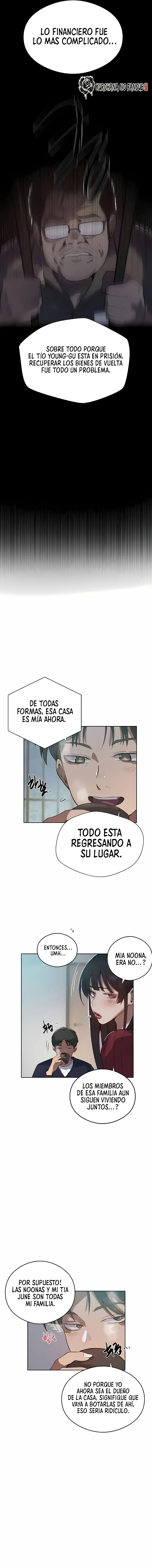 Secret Class Capítulo 315 - Page 11