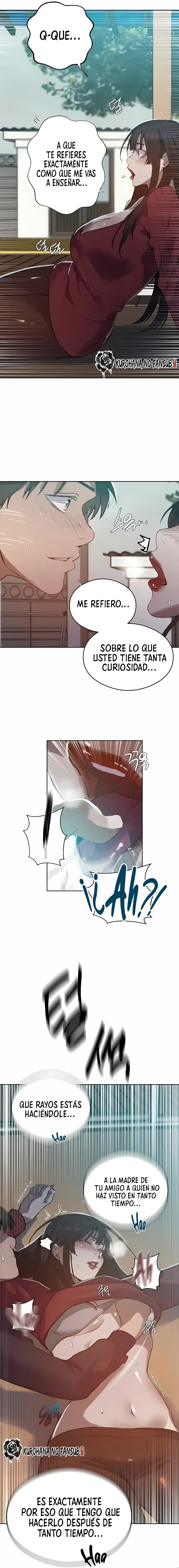 Secret Class Capítulo 315 - Page 13