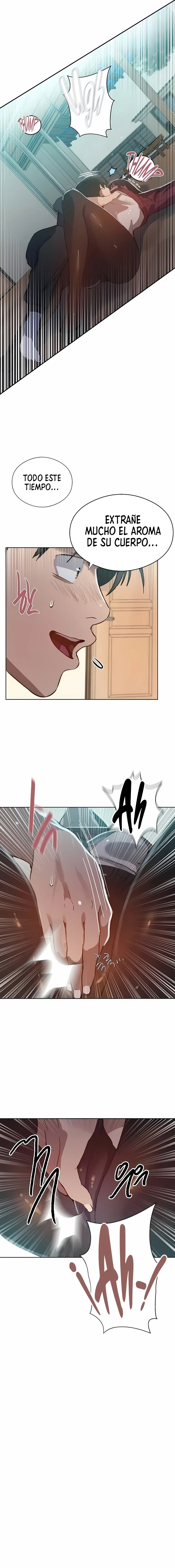 Secret Class Capítulo 315 - Page 14