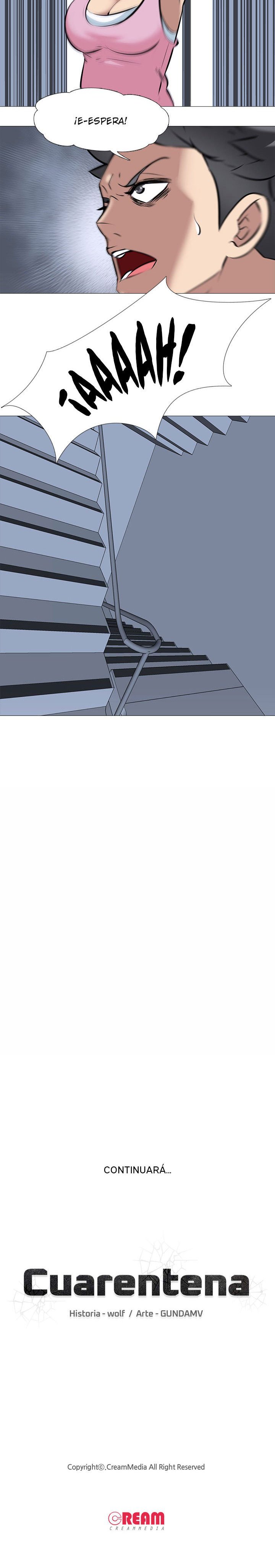Departamento del placer Capítulo 26 - Page 15