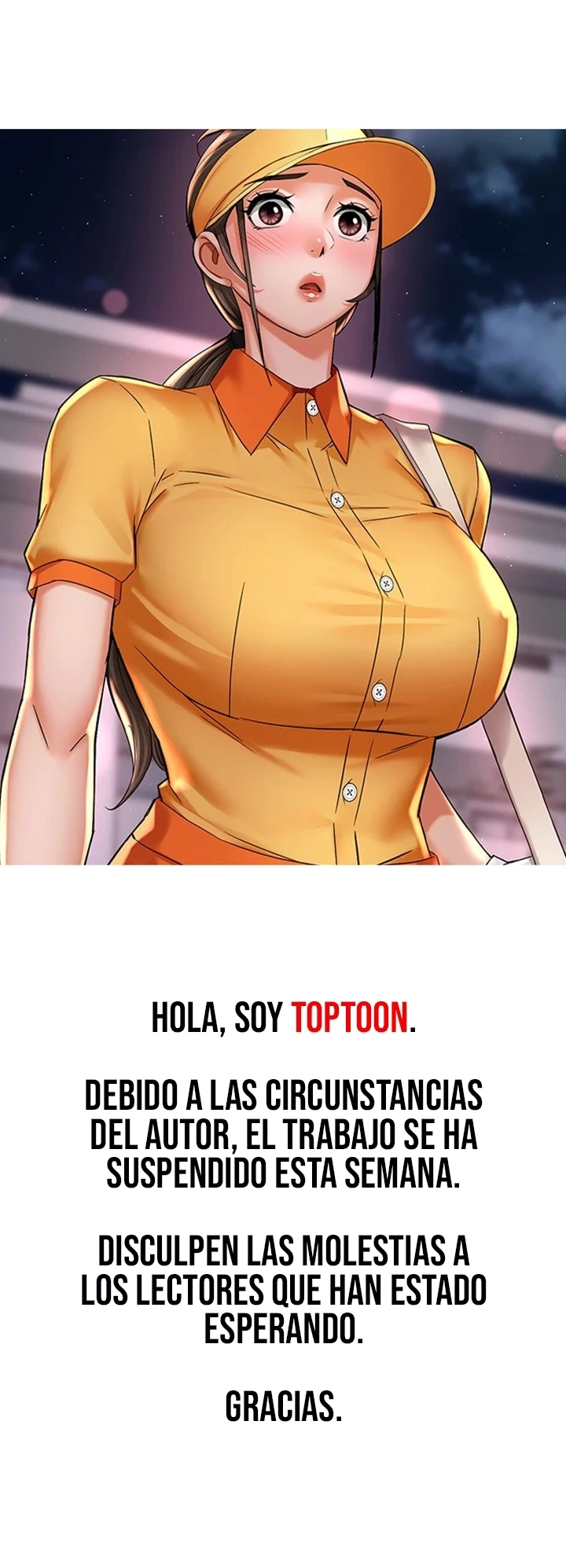 Delicias prohibidas Capítulo 72.5 - Page 1