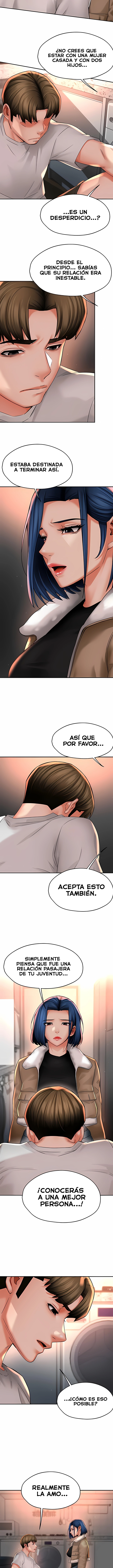 Delicias prohibidas Capítulo 90 - Page 7