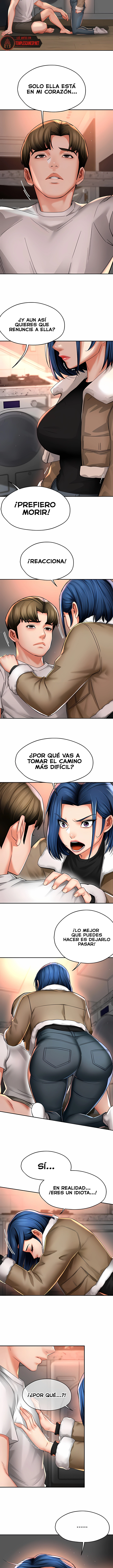 Delicias prohibidas Capítulo 90 - Page 8