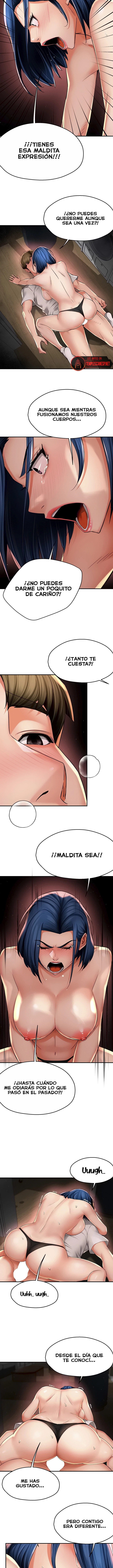 Delicias prohibidas Capítulo 91 - Page 5