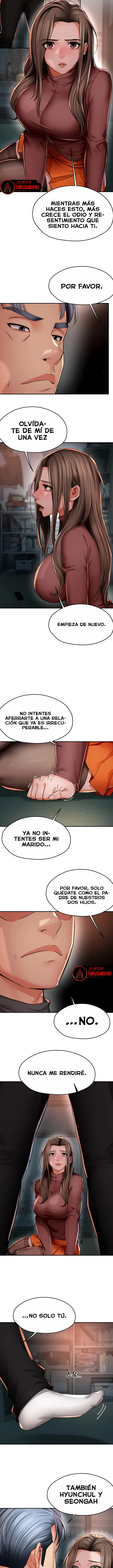 Delicias prohibidas Capítulo 92 - Page 6