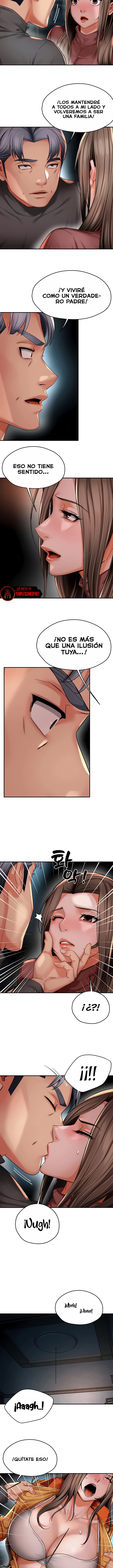 Delicias prohibidas Capítulo 92 - Page 7