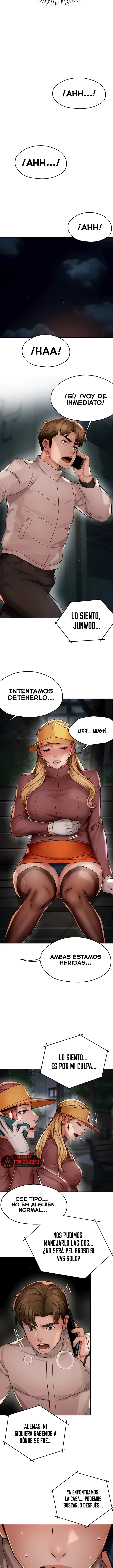 Delicias prohibidas Capítulo 93 - Page 7