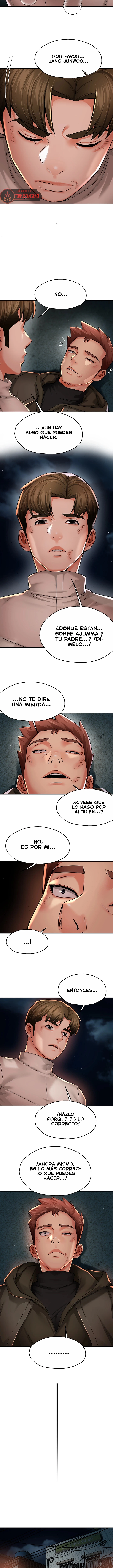 Delicias prohibidas Capítulo 94 - Page 4