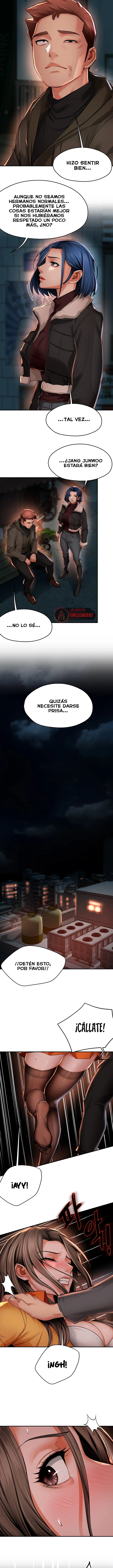 Delicias prohibidas Capítulo 94 - Page 7