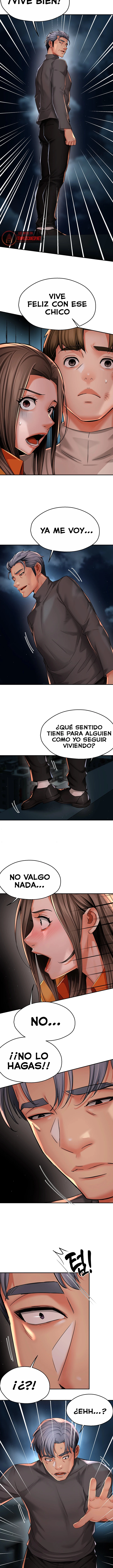 Delicias prohibidas Capítulo 95 - Page 6