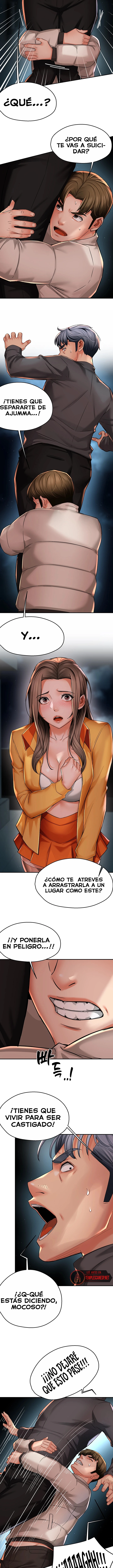 Delicias prohibidas Capítulo 95 - Page 7