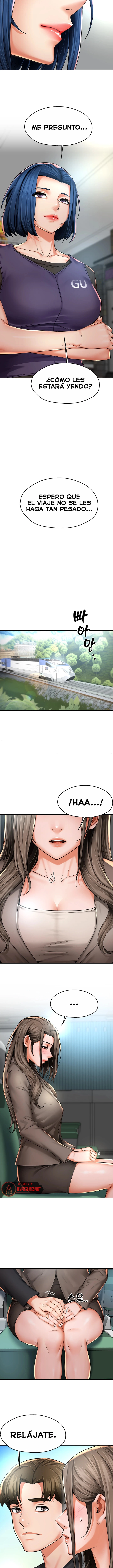 Delicias prohibidas Capítulo 96 - Page 7