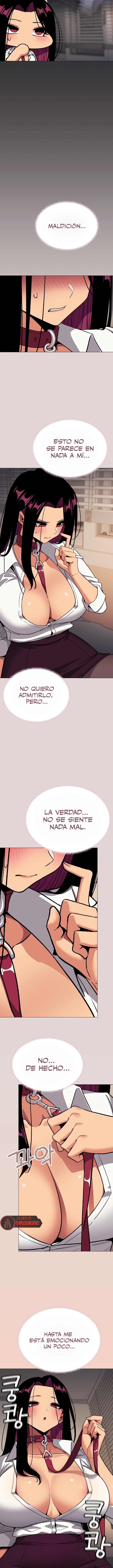 Especial Deja de Fumar - Sin censura Capítulo 100 - Page 10