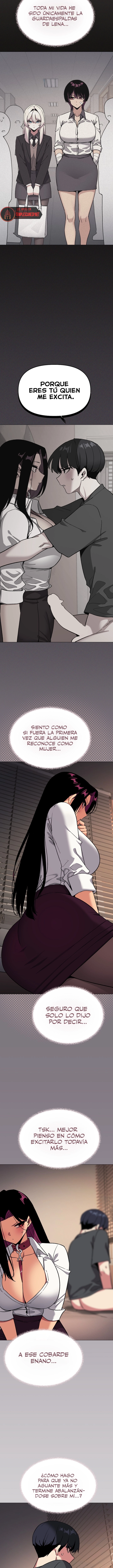 Especial Deja de Fumar - Sin censura Capítulo 100 - Page 12