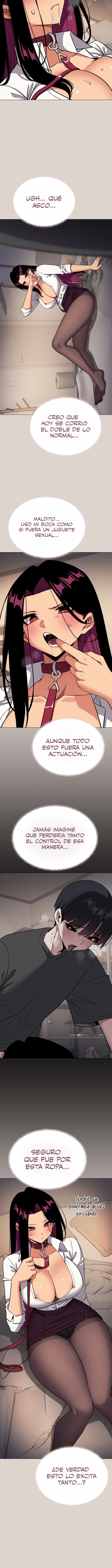 Especial Deja de Fumar - Sin censura Capítulo 100 - Page 7
