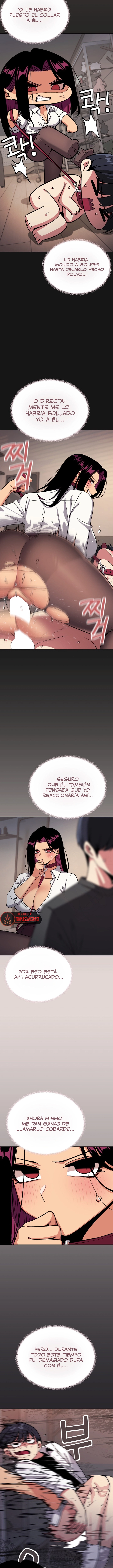 Especial Deja de Fumar - Sin censura Capítulo 100 - Page 9