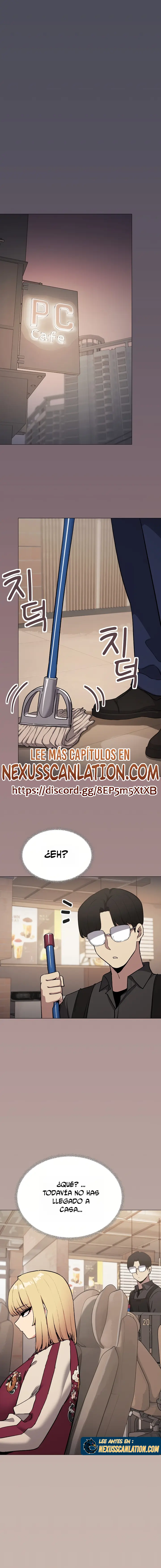 Especial Deja de Fumar - Sin censura Capítulo 109 - Page 1