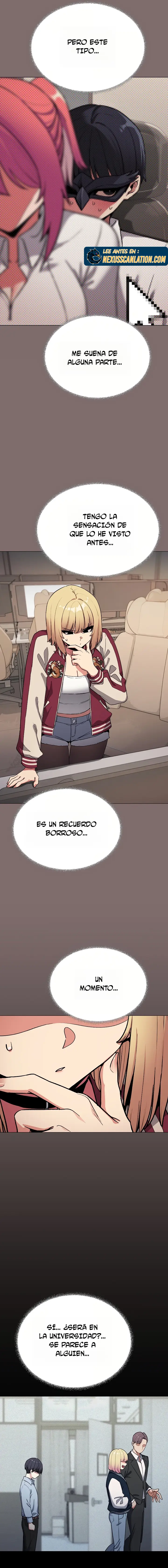 Especial Deja de Fumar - Sin censura Capítulo 109 - Page 10