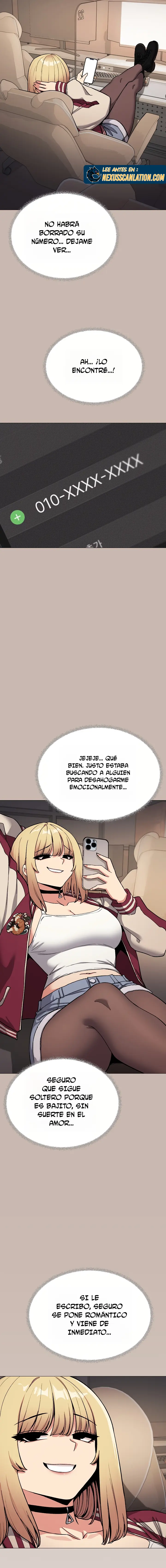 Especial Deja de Fumar - Sin censura Capítulo 109 - Page 12