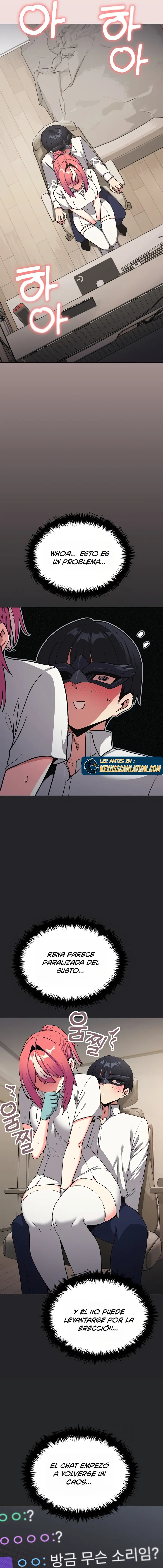 Especial Deja de Fumar - Sin censura Capítulo 109 - Page 14